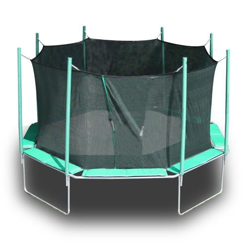 16 foot trampolines - Jumping Toys