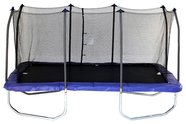 skywalker 15 ft rectangle trampoline