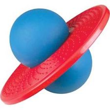 Saturn store jumping ball