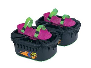 moon bounce boots