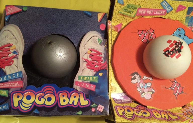 Best Pogo Balls Review - Jumping Toys