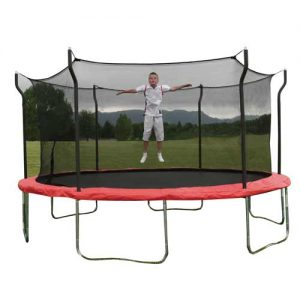 PROPEL 15 FOOT TRAMPOLINE ss - Jumping Toys